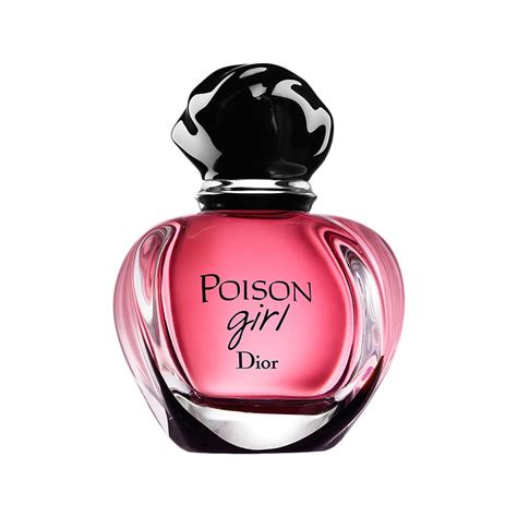 dior poison girl sample|poison cologne by christian Dior.